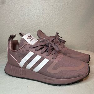 Adidas MULTIX SHOES Purple Size 6.5